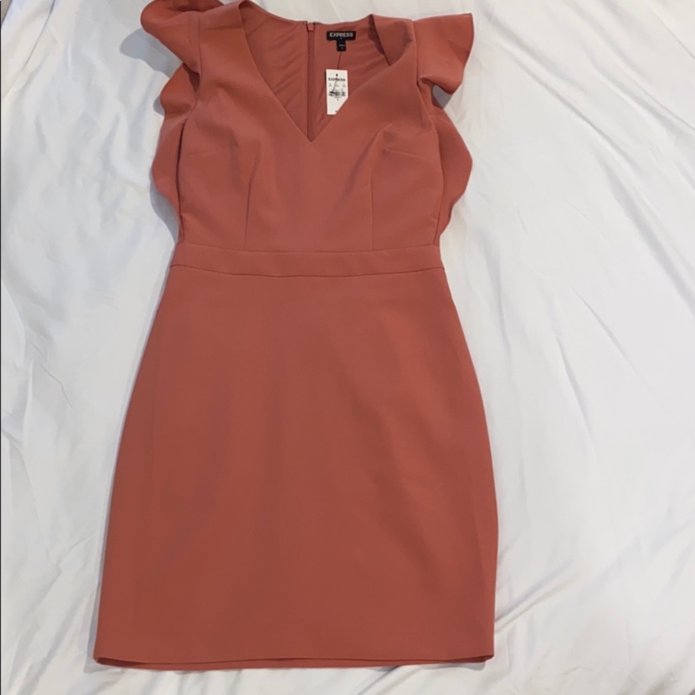 Express Dress